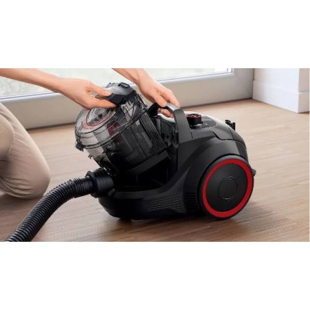 Bosch Tozsoran 750W – Konteynerli, PowerControl, 2L Bosch 750W — Tozsoran, Bakı