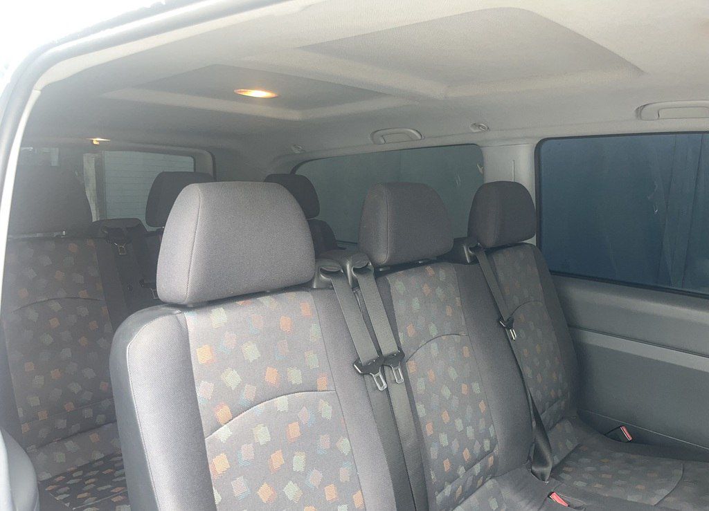 Mercedes Vito 111 CDI, 2.1 L, 2010 il, 531 486 km — Avtomobillər, Bakı (6)