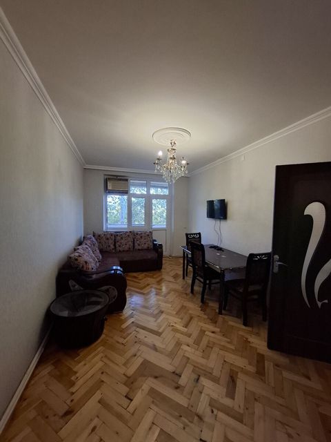 2-otaqlı yeni tikili kirayə verilir, Mingəçevir ş., 55 m² — Mingəçevir