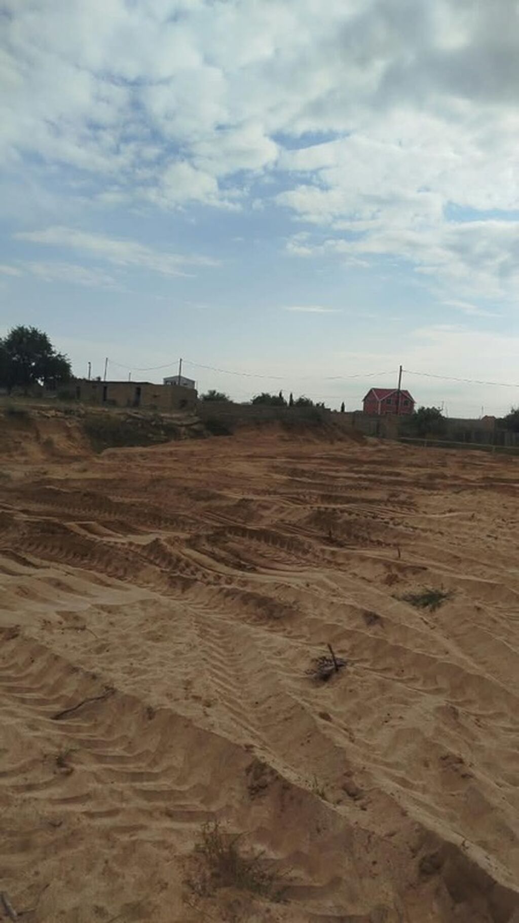 Tikinti — Torpaq, Digah (2)