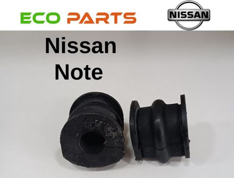 "Nissan Note" tənzimləyici rezini — Bakı