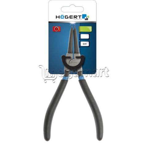 Uzunburun kəlbətin Högert HT1P146 150 mm — Repair & Construction