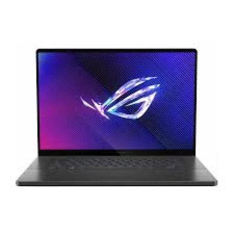 ASUS ROG Zephyrus G16 GU605CM-QR118 Oyun, qrafik dizayn, videomontaj — Asus