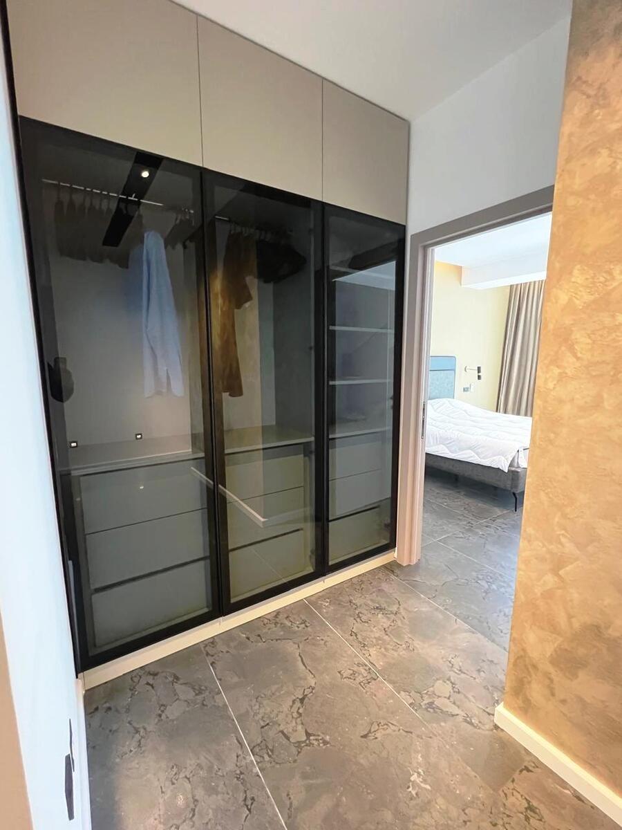 Satılır 2 otaqlı yeni tikili 87 m² — Mənzil, Bakı (11)