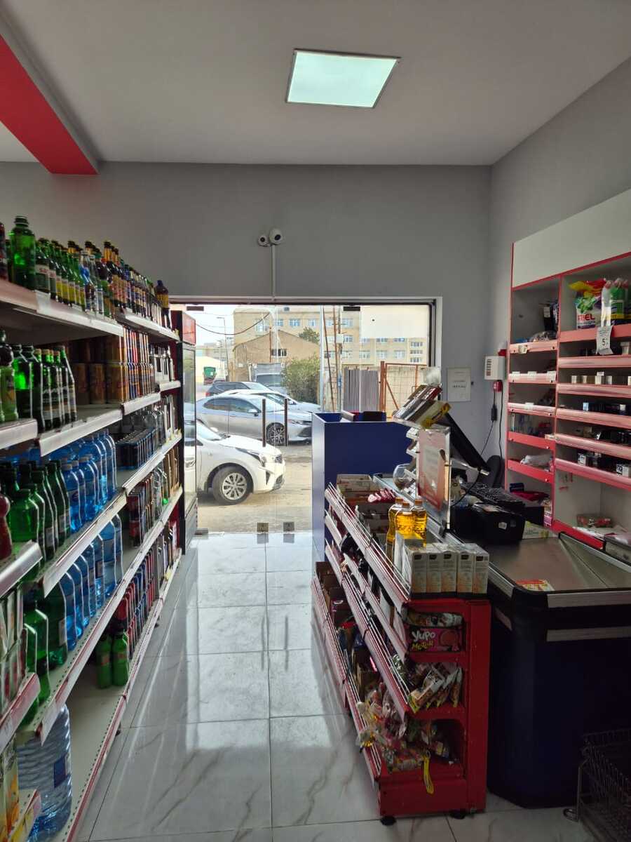 İcarəyə verilir obyekt 120 m² — Əmlak, Bakı (5)