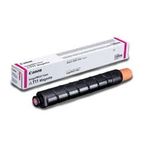 Canon T11 M 5148C001AA Magenta Original Toner Kartrici Professional — 247 ₼ · Баку, Nərimanov · İstehlak malları və aksesuarlar Canon T11 M 5148C001AA Magenta Original Toner Kartrici Professional — Баку
