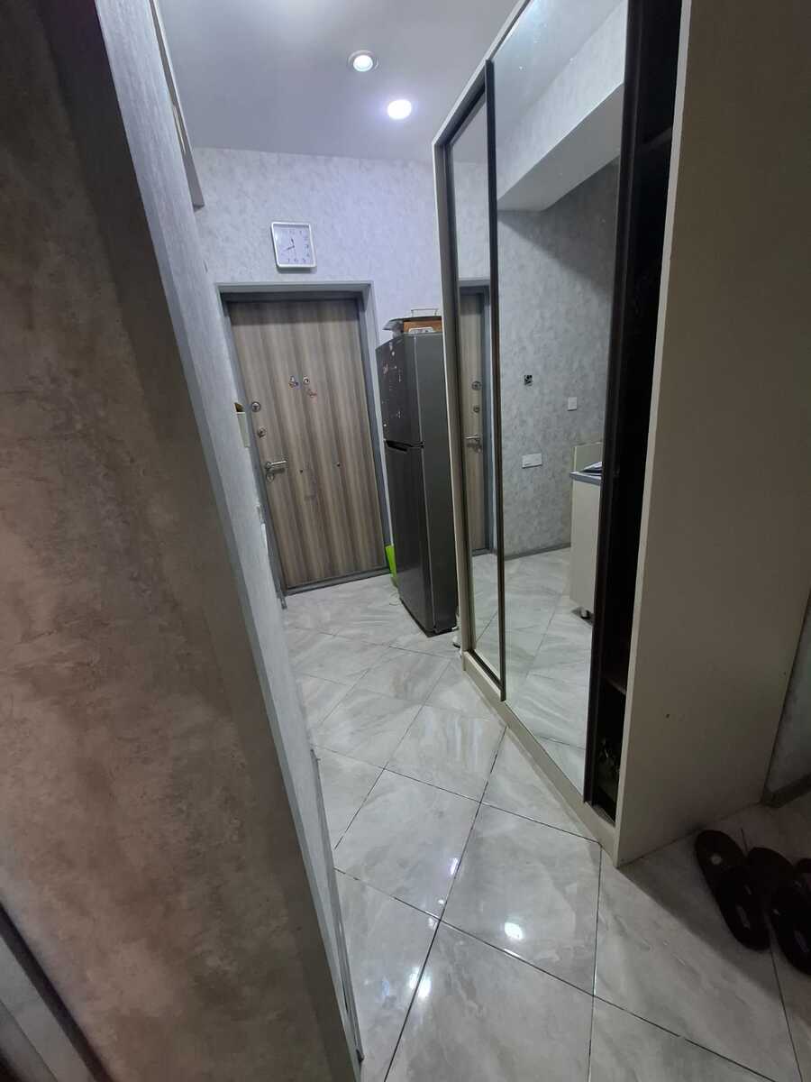 Satılır 2 otaqlı yeni tikili 53 m² — Mənzil, Bakı (10)