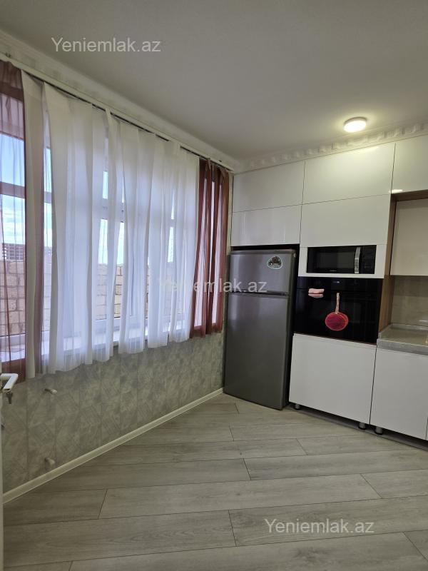Satılır 5 otaqlı Həyət evi / Villa, 180 m², Saray — Ev, villa, Abşeron (12)
