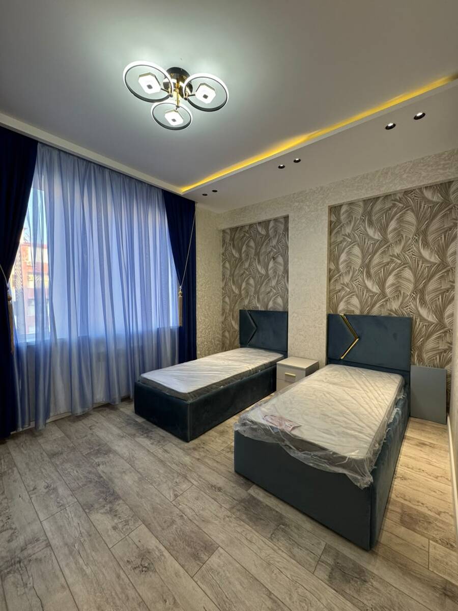 Satılır 3 otaqlı yeni tikili 85 m² — Mənzil, Bakı (7)