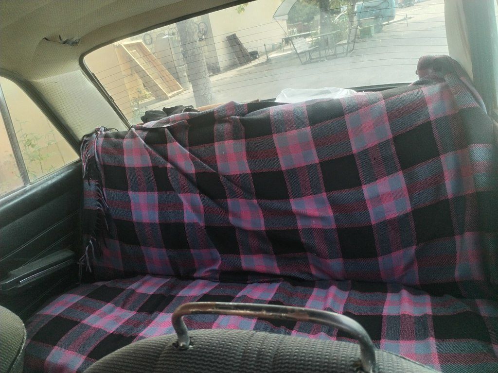 Lada (VAZ) 2106, 1.3 L, 1996 il, 23 000 km 27-BG-118 — Avtomobillər, Xudat (7)