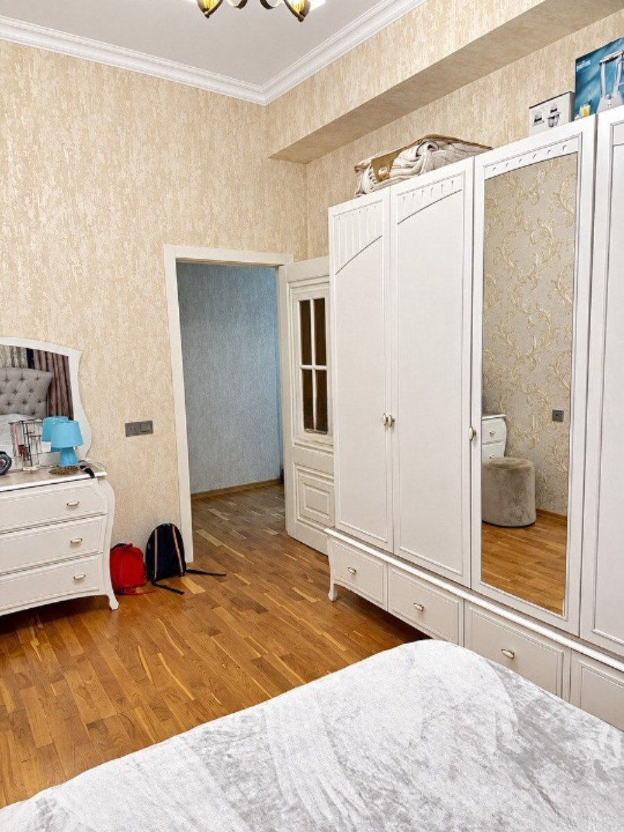 Satılır 3 otaqlı yeni tikili 78 m² — Mənzil, Bakı (7)