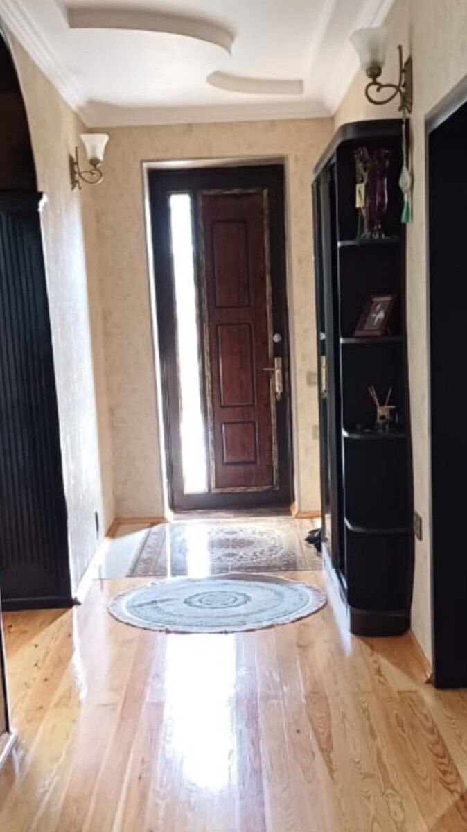 Həyət evi, Sumqayıt ş — Ev, villa, Sumqayıt (8)