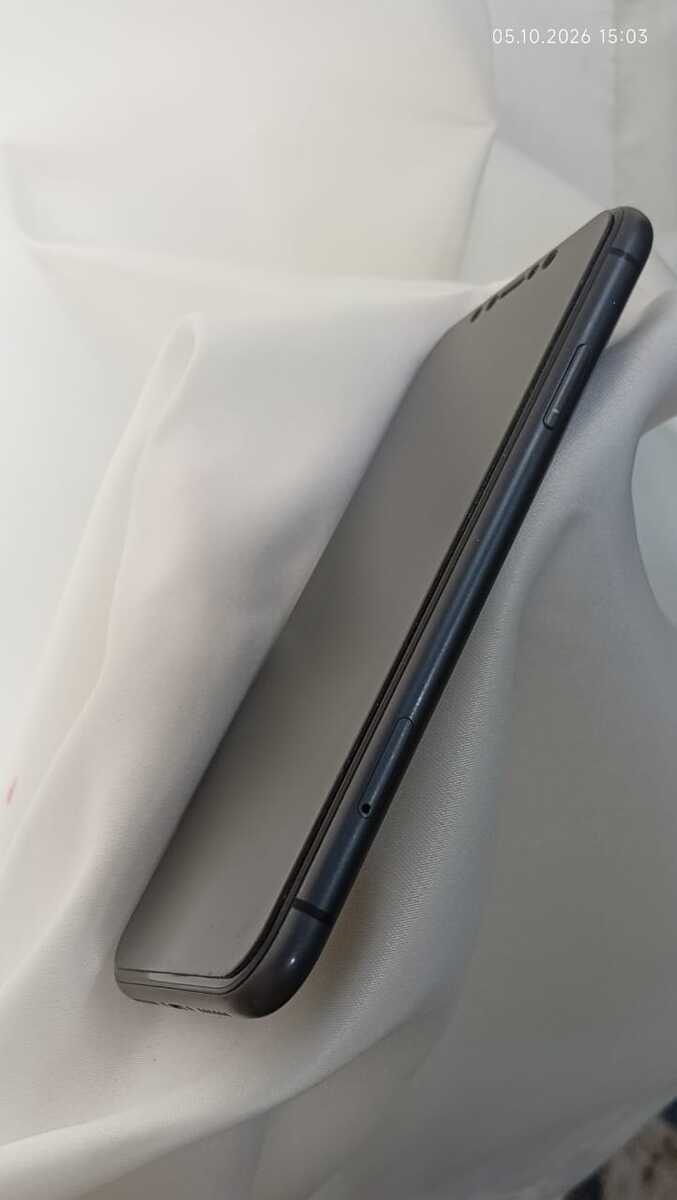 Apple iPhone 11 Black 64GB/4GB — Smartfonlar, Bakı (7)