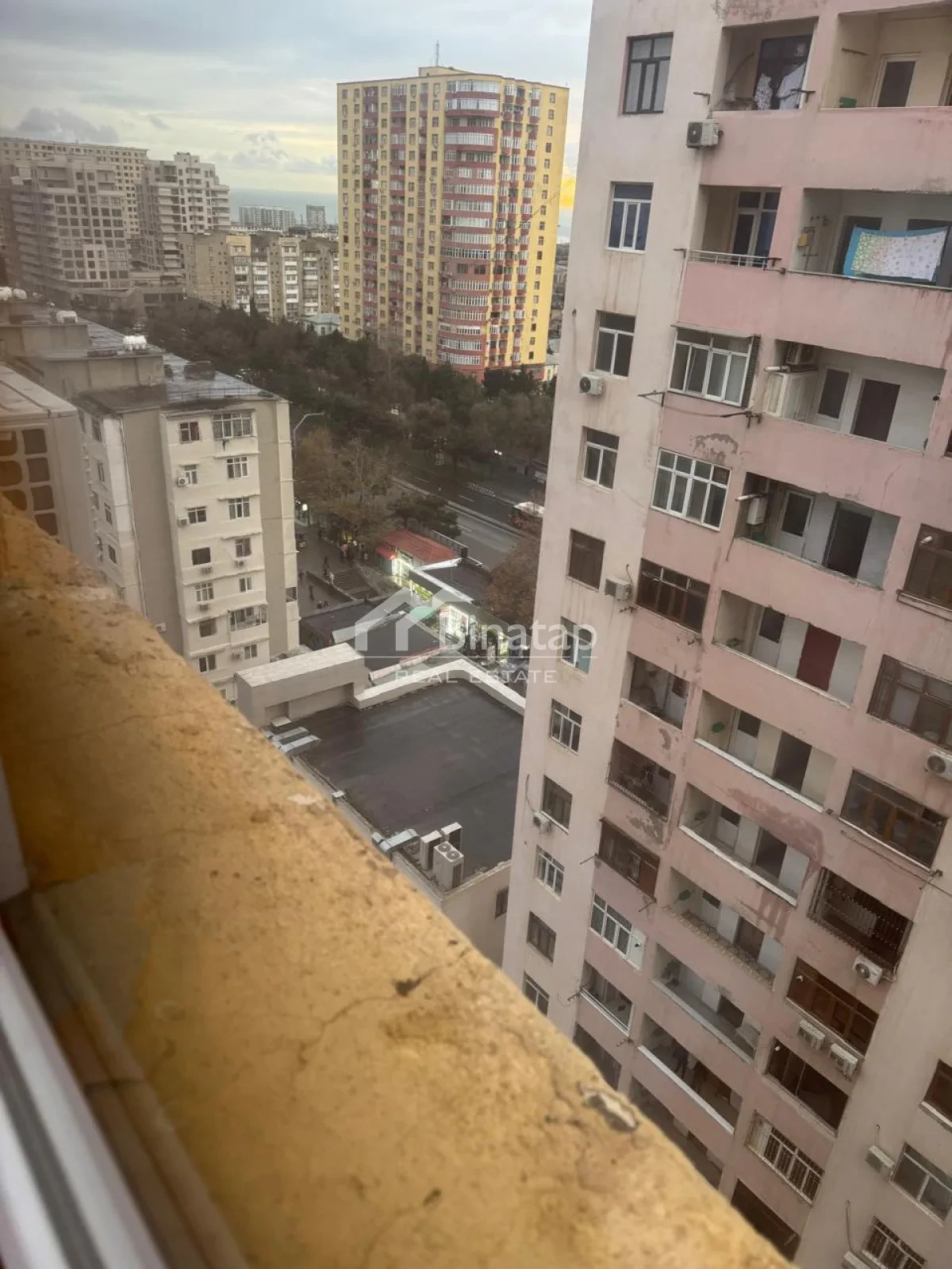 İcarəyə verilir 2 otaqlı yeni tikili 60 m², Əhmədli metrosu, Xətai rayonu — Mənzil, Bakı (3)