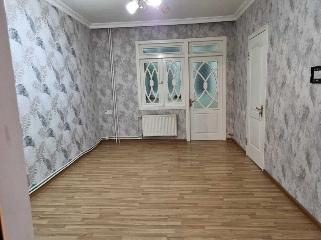Satılır 2 otaqlı köhnə tikili 50 m² — Mənzil, Bakı (4)
