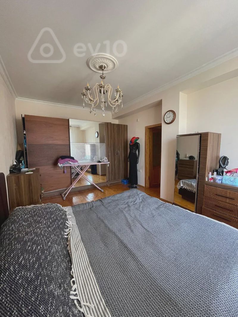 For sale: 2-room apartment (new building), 93 m² — Mənzil, Bakı (8)