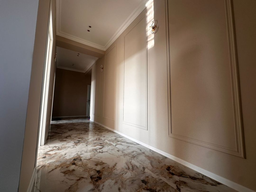 3-otaqlı yeni tikili, Saray qəs., 102 m² — Mənzil, Bakı (7)