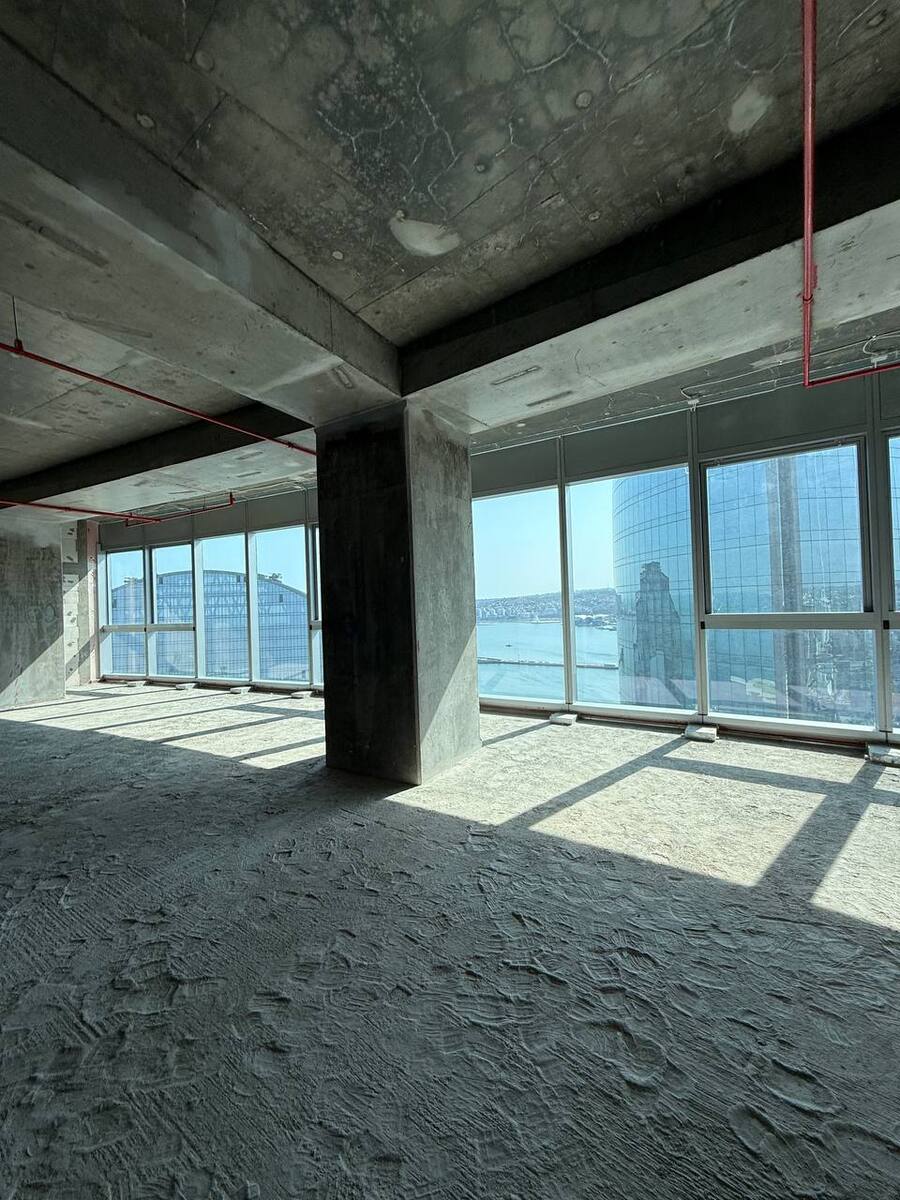 Satılır 3 otaqlı yeni tikili 156 m² — Mənzil, Bakı (8)