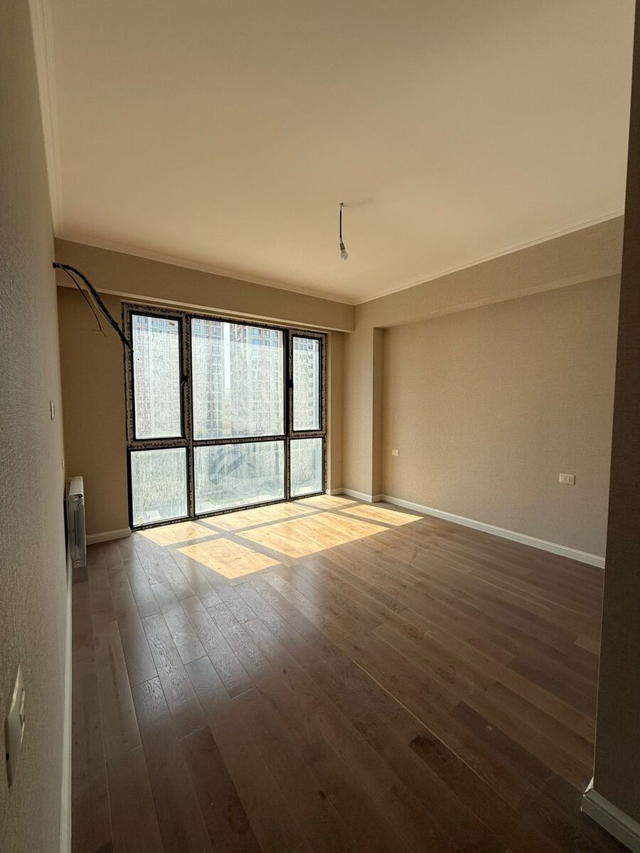 Satılır 4 otaqlı yeni tikili 120 m² — Mənzil, Bakı (5)