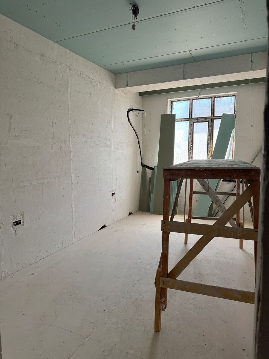 Satılır 3 otaqlı yeni tikili 120 m² — Mənzil, Bakı (3)