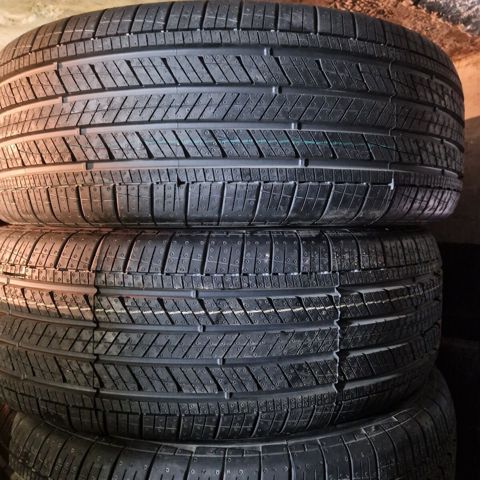 Goodyear şinləri 235/60 R18 — Bakı