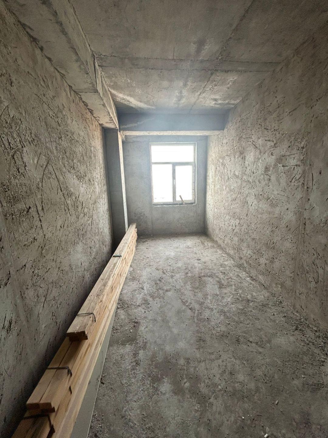 2 otaqlı mənzil, 74.5 m², Əliağa Vahid küçəsi — Mənzil, Masazır (4)