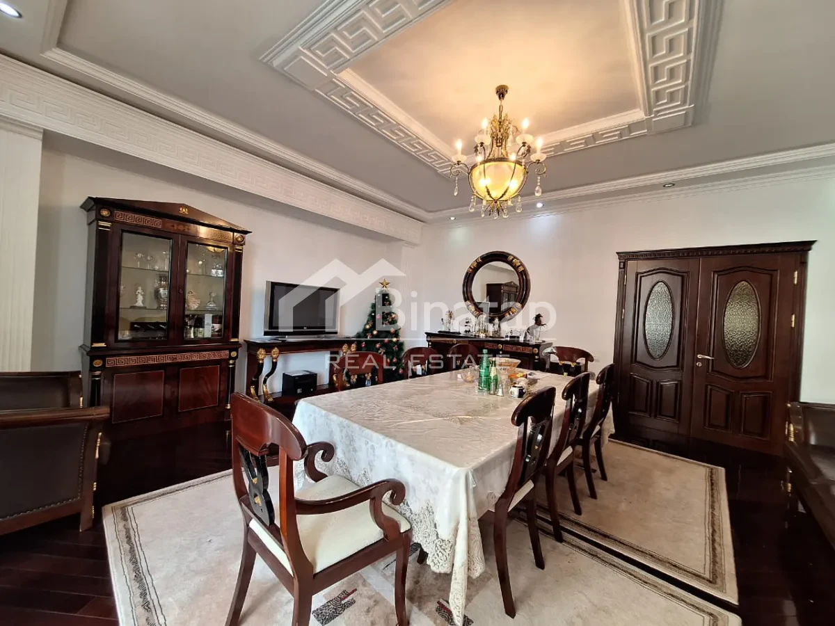 Satılır 4 otaqlı yeni tikili 172 m², Nəriman Nərimanov metrosu, Nərimanov rayonu — Mənzil, Bakı (4)