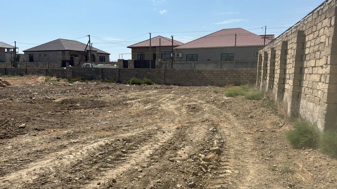 Satılır torpaq 12 sot — Torpaq, Bakı (5)