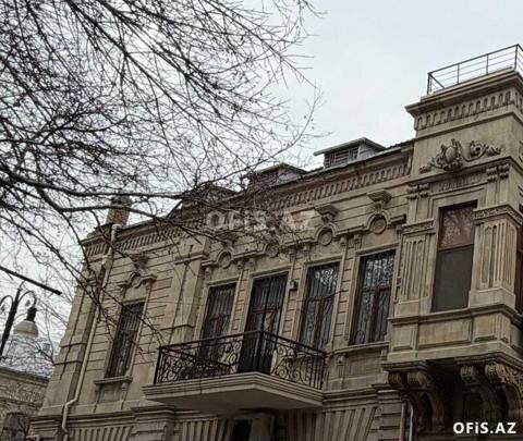 Yeni tikili Satılır Səbail r., Sahil m., 7 otaq, 435 m² — Zaur