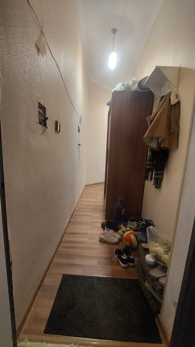 2-otaqlı yeni tikili, Xırdalan ş., 64 m² — Mənzil, Bakı (5)