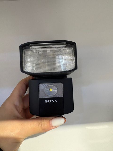 Sony fləş — Bakı