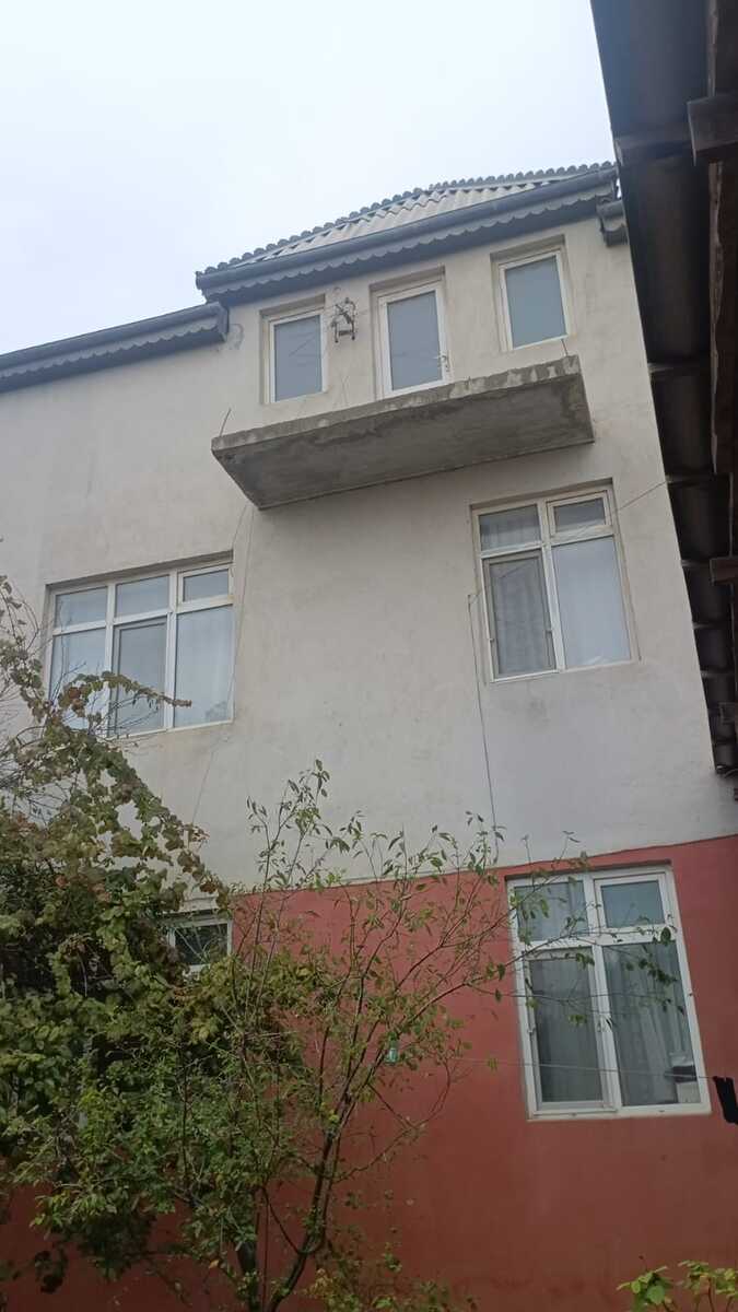 Satılır 7 otaqlı həyət evi/bağ evi 150 m² — Ev, villa, Sumqayıt (2)