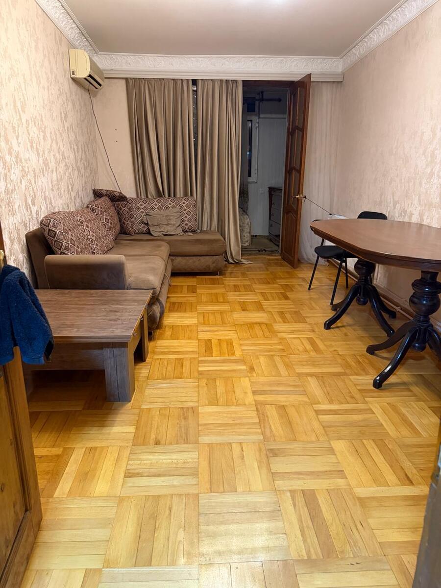 İcarəyə verilir 3 otaqlı köhnə tikili 60 m² — Mənzil, Bakı (3)