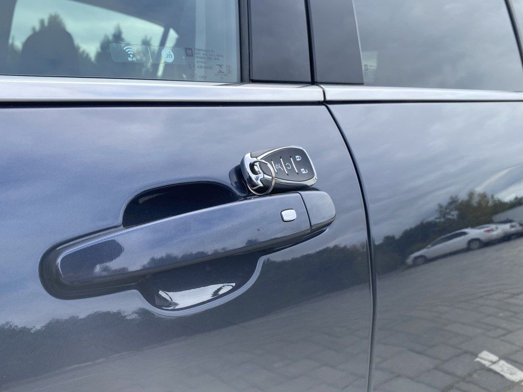 Chevrolet Equinox, 1.5 L, 2018 il, 130 357 km — Avtomobillər, Bakı (9)