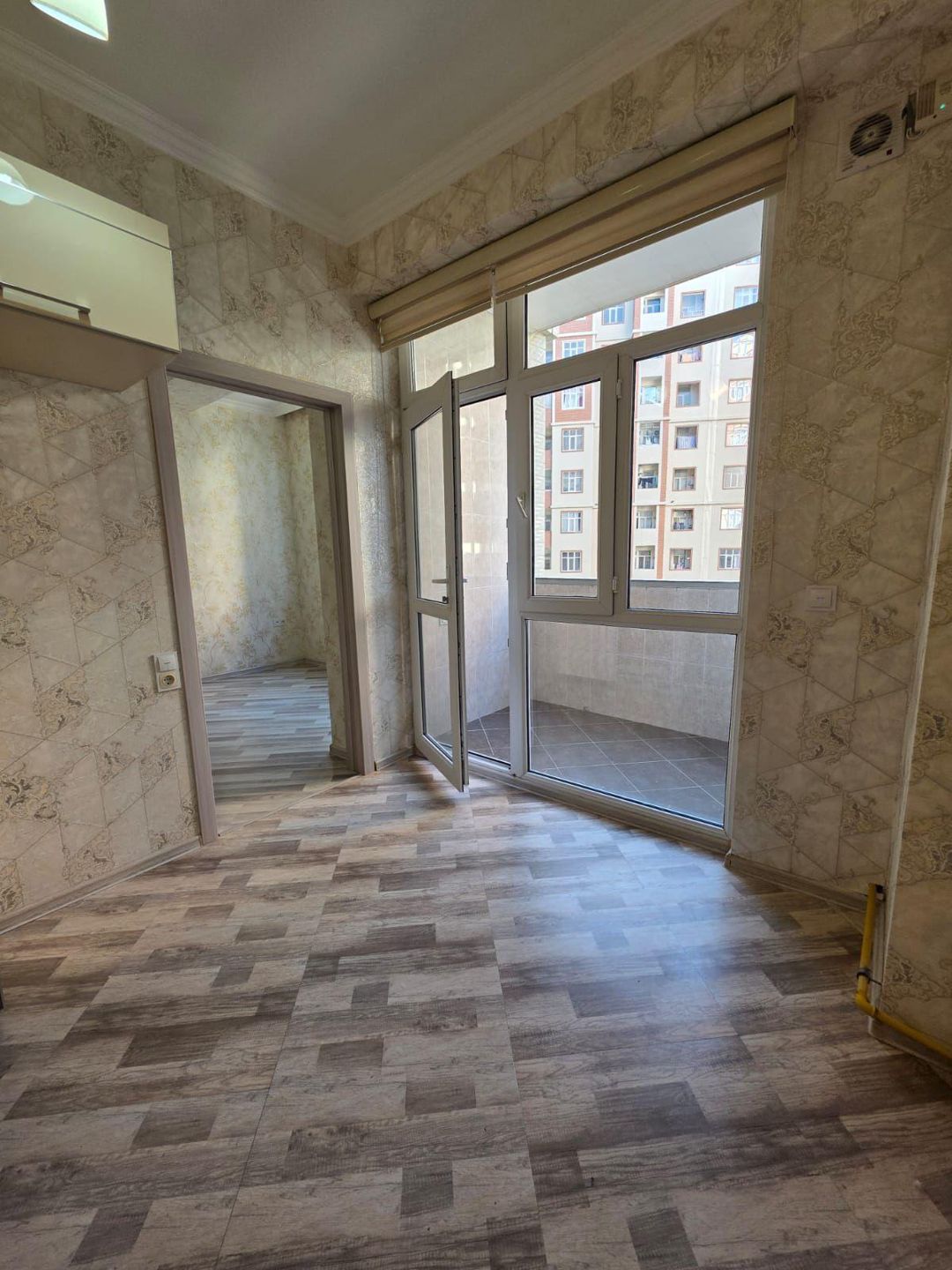 2 otaqlı mənzil, 55 m², Vasif Əliyev küçəsi, 212 — Mənzil, Bakı (8)