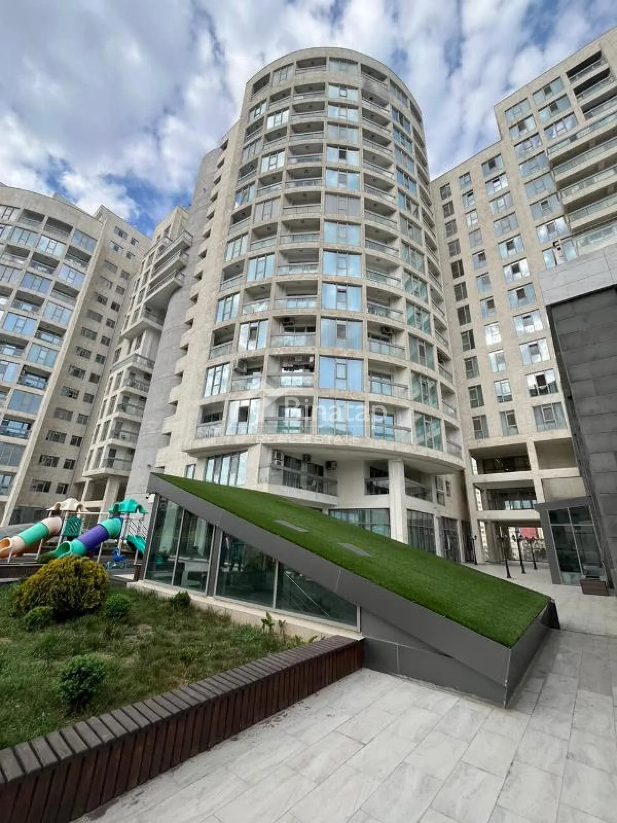 Satılır 3 otaqlı yeni tikili 105 m², 28 May metrosu, Nəsimi rayonu — 560 000 ₼ · Bakı · Mənzil Satılır 3 otaqlı yeni tikili 105 m², 28 May metrosu, Nəsimi rayonu — Bakı