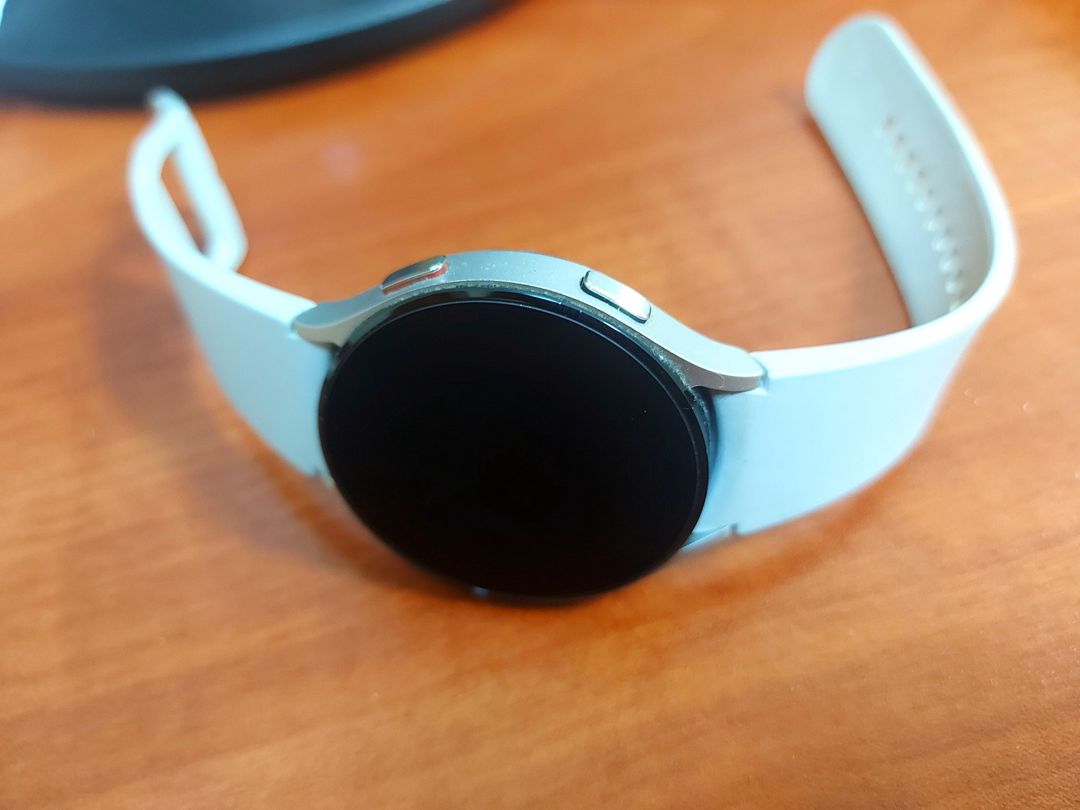 Smart watch "Samsung" — Ağıllı saatlar və biləkliklər, Bakı (2)