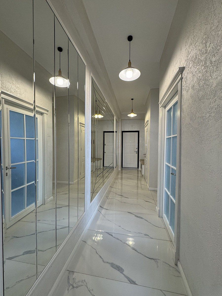 Satılır 2 otaqlı yeni tikili 65 m² — Mənzil, Bakı (7)