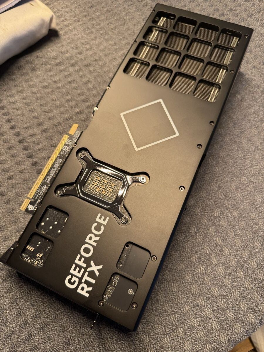 HP Omen Rtx 5080 — Kompüterlər və noutbuklar, Bakı (3)