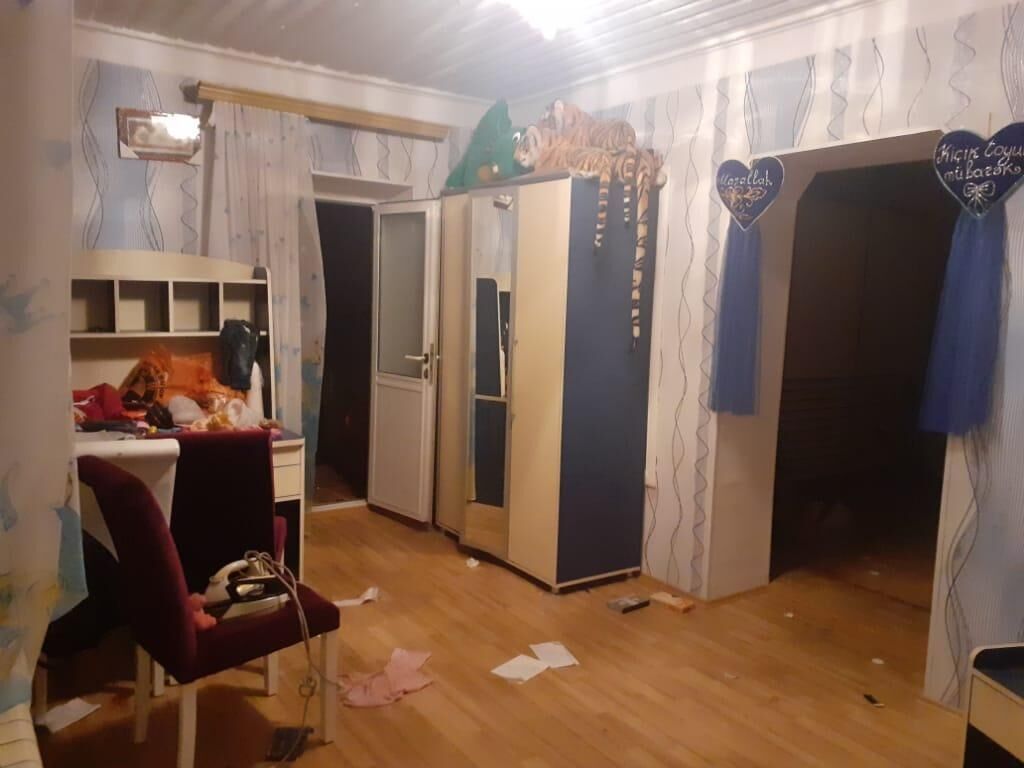 Şağan 11 otaq, 223 kv. m, Kredit yoxdur, Orta təmir — Ev, villa, Bakı (9)