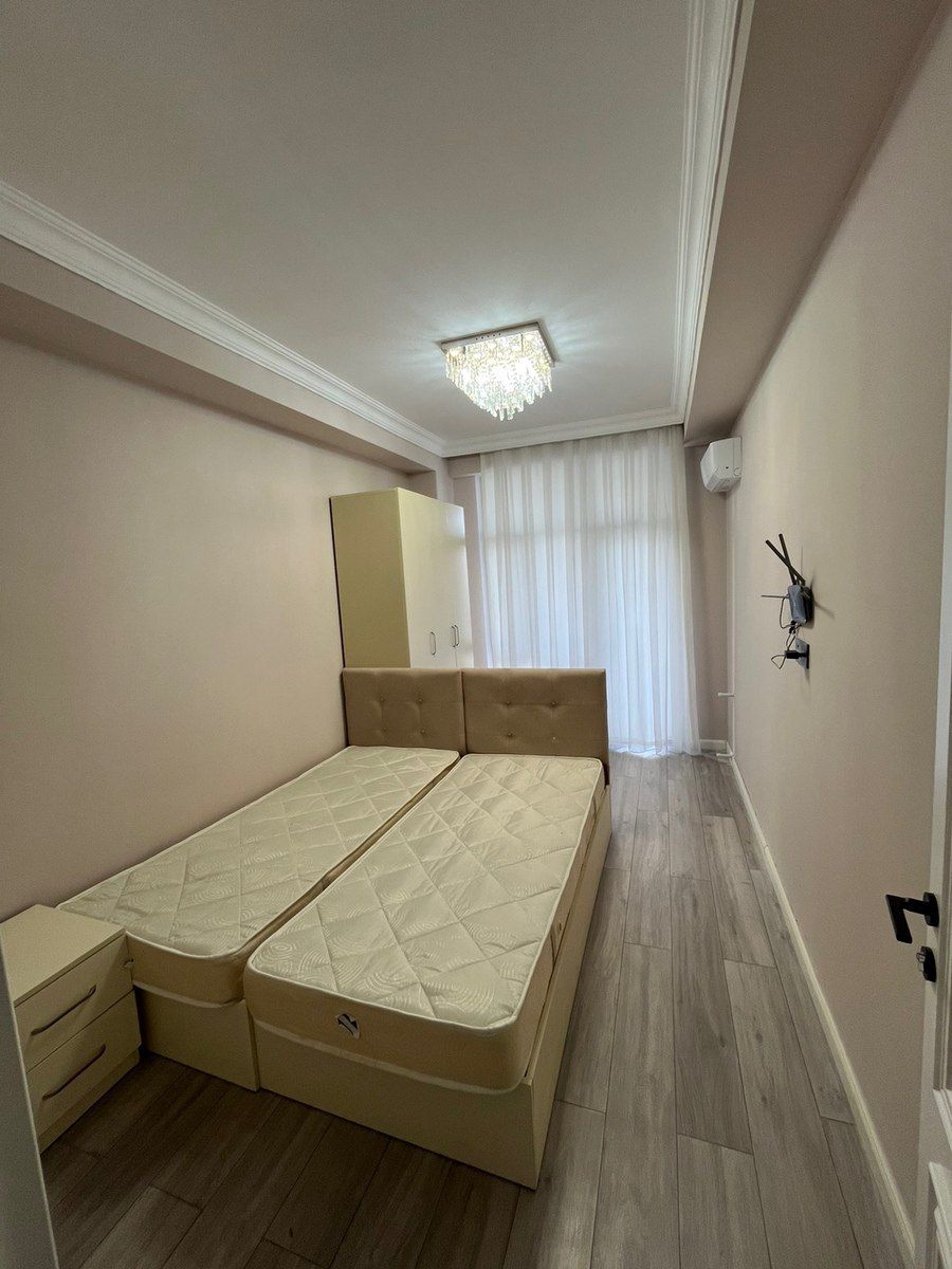 3-otaqlı yeni tikili kirayə verilir, 28 May m., 120 m² — Mənzil, Bakı (2)