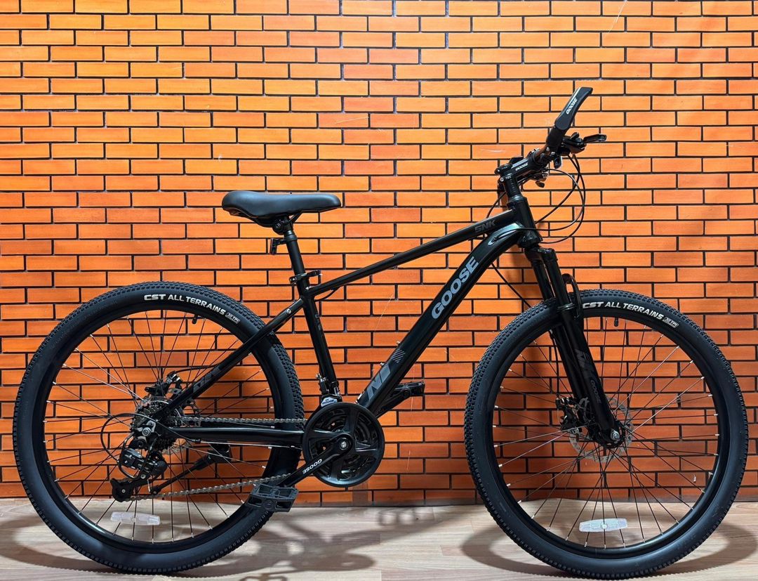 Velosiped “Goose 26” — Velosipedlər, Bakı (2)