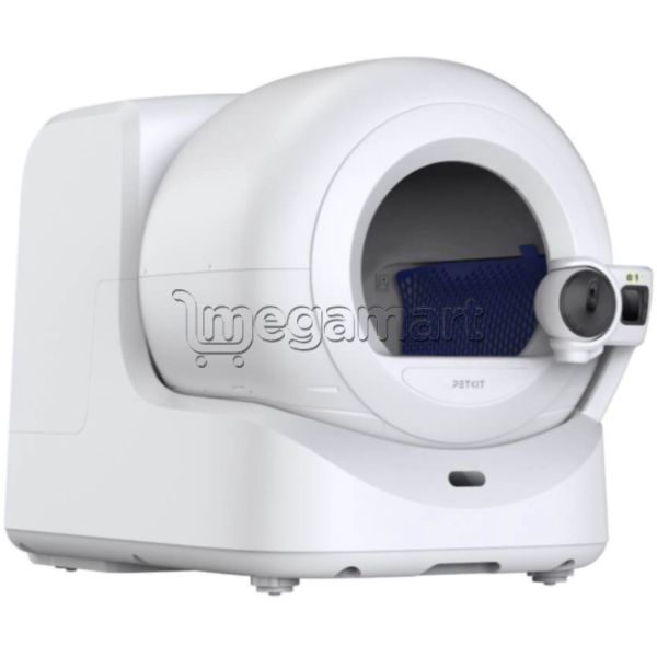Avtomatik bio tualet Petkit Purobot Ultra P9903 — Heyvan malları, Bakı (2)
