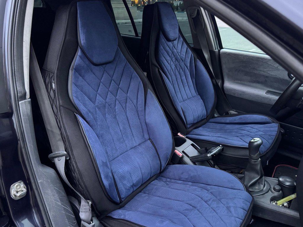 Renault Megane, 1.5 L, 2007 il, 324 000 km — Avtomobillər, Bakı (12)