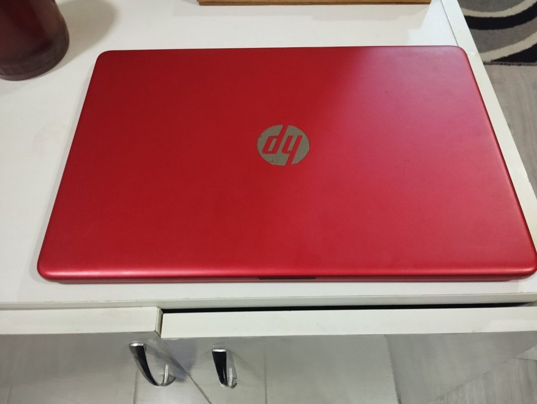 Noutbuk HP — Noutbuklar, Bakı (3)