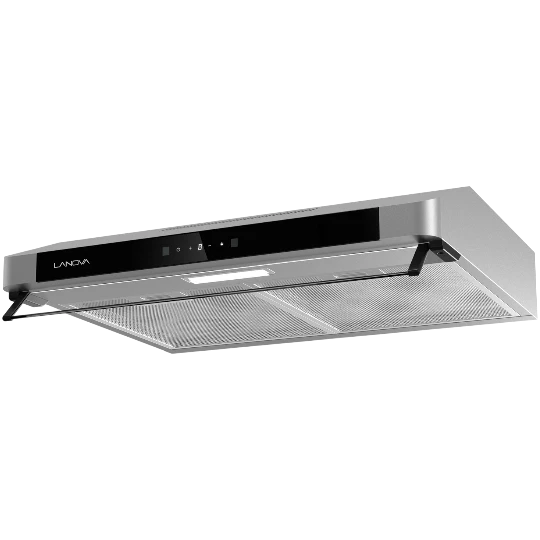 Aspirator Lanova 3029 Inox — Bakı
