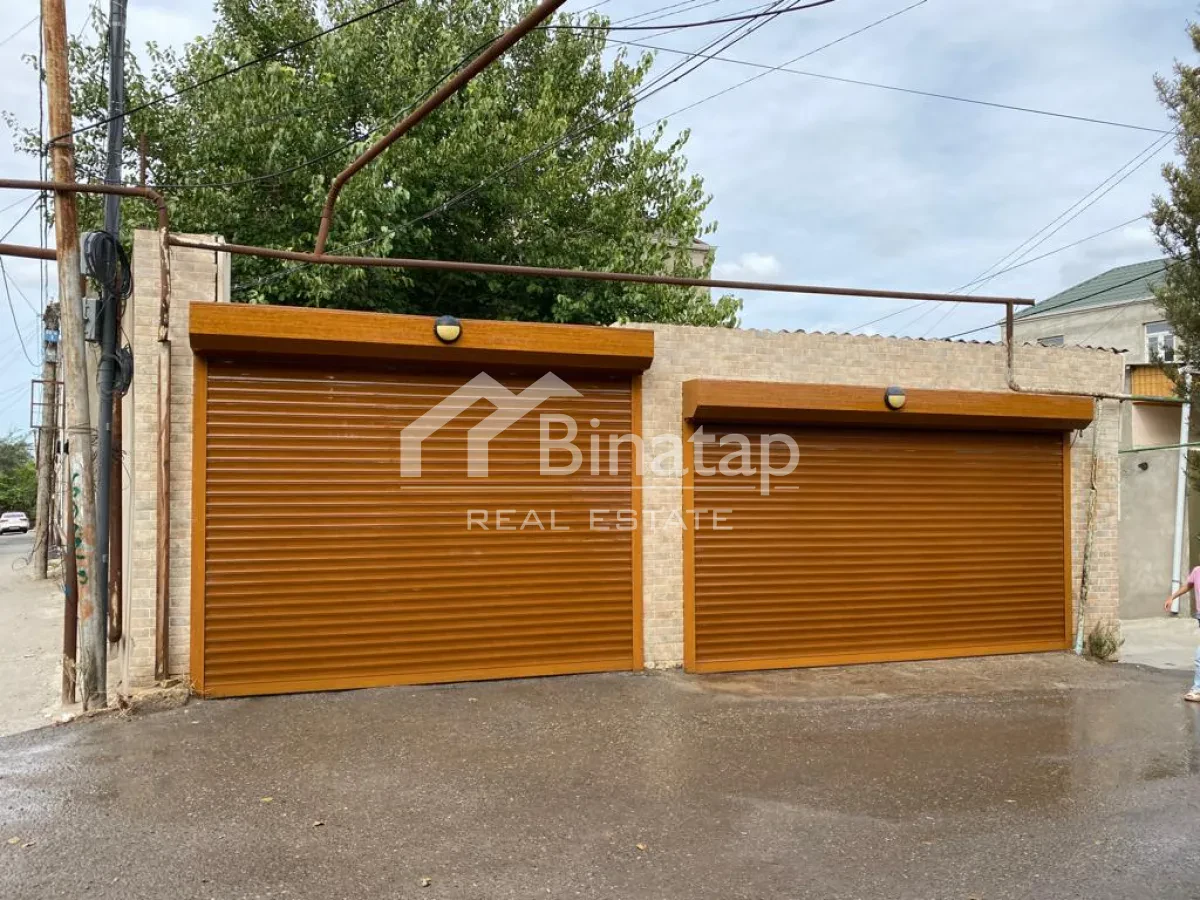 Satılır 7 otaqlı həyət evi / bağ evi 260 m², Biləcəri qəsəbəsi, Binəqədi rayonu — Ev, villa, Bakı