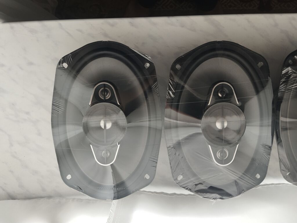 750. 650. vatt. ciddi isdyen buyursjn. Pioneer TS‑6907S — Avtomobil akustikası, Göytəpə (3)