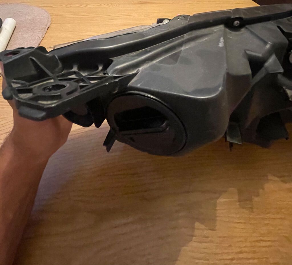 Orjinal üstden çixma honda civic sport touring model üçün nəzərdə — Avtomobil işığı, Bakı (2)