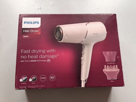 Fen Philips, Yeni, Ünvandan götürmə — Masazır